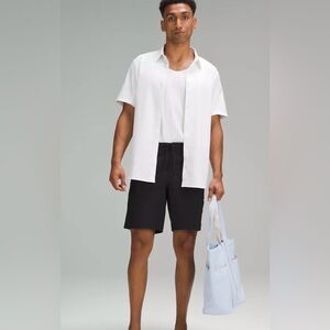 Lululemon current state board shorts size 38 black